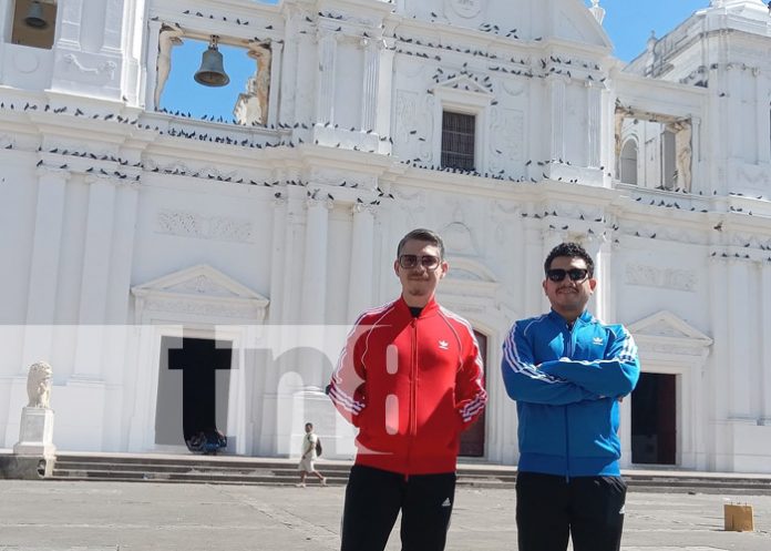 Foto: Banda Subterráneo, desde León / TN8