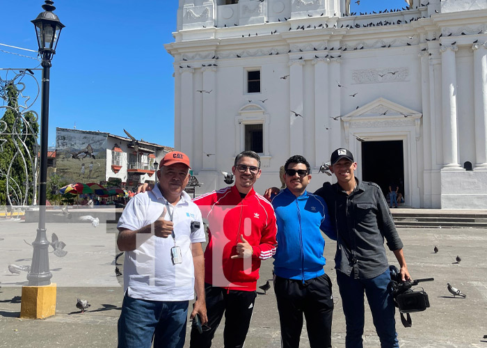 Foto: Banda Subterráneo, desde León / TN8