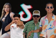 Foto: TikTok en Nicaragua