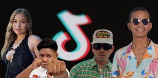 Foto: TikTok en Nicaragua