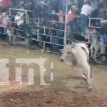 Foto: Rivas de luto: Toro enfurecido acaba con la vida de un hombre /TN8