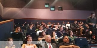 Foto: UAM presenta documental sobre el cuido del planeta / TN8