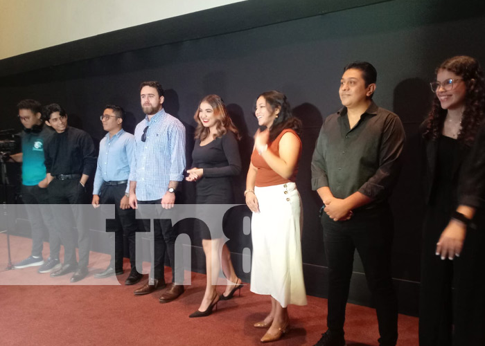 Foto: UAM presenta documental sobre el cuido del planeta / TN8