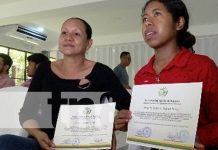 Foto: Premio para la Universidad Nacional Agraria (UNA) / TN8