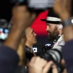 Usyk vs Fury listos en Arabia Saudí