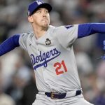 walker, Buehler, dodgers, red sox,