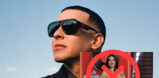 Foto: Desmienten rumores de romance entre Daddy Yankee y presentadora colombiana/ Cortesía