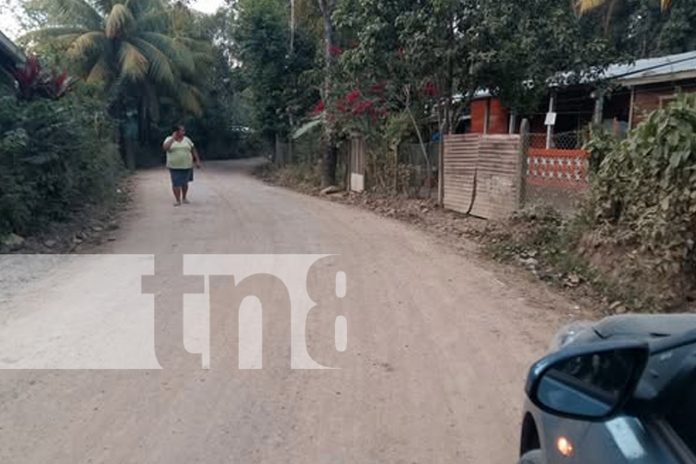 Foto: Joven minero muere soterrado en Siuna: una tragedia que clama por medidas de seguridad/TN8