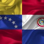 Foto: Venezuela rompe relaciones diplomáticas con Paraguay /Cortesía