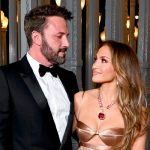 Foto: Matrimonio de Jennifer López y Ben Affleck/Cortesía