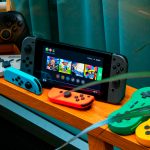 Foto: Nintendo Switch acaba de recibir una actualización/Cortesía