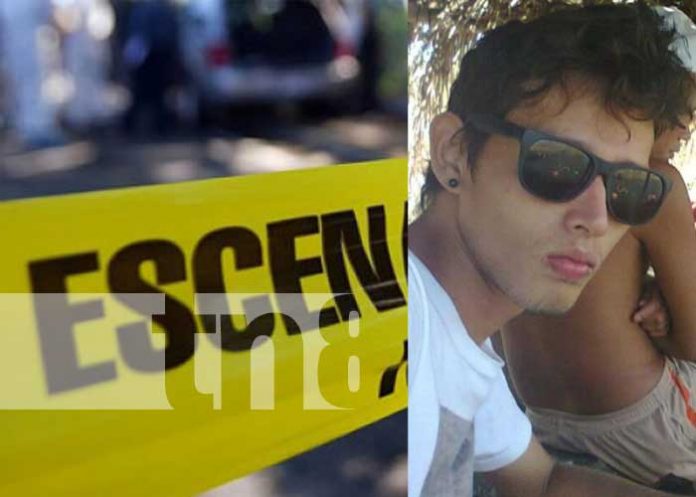 Foto: Joven muere tras ser atacado por arma blanca al salir de su vivienda en León / TN8