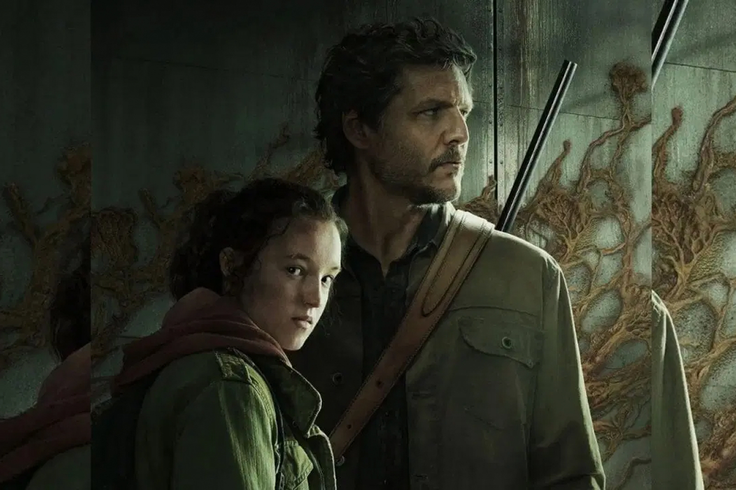 Foto: "The Last of Us" ya tiene fecha de estreno /Cortesía