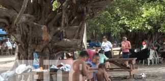 Foto:_Granada, la Capital del Turismo Nicaragüense, arrancó el 2025 con ocupación hotelera al 100%. Turistas de Asia, Europa y América./TN8