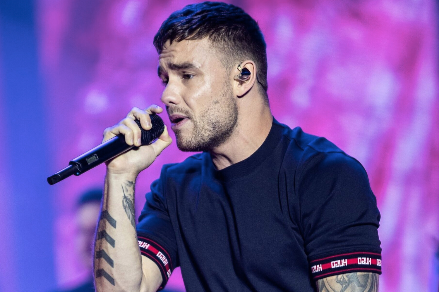 Foto: Confirman la causa oficial de la muerte de Liam Payne /Cortesía