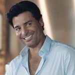 Foto: Chayanne revela secretos /cortesía