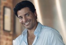 Foto: Chayanne revela secretos /cortesía