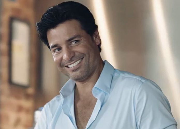 Foto: Chayanne revela secretos /cortesía