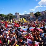 Foto: Venezuela reafirma su apuesta por la paz /cortesía