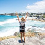 Foto: Jovencita de Argentina roba a su propia madre para ir a vacacionar /Cortesía