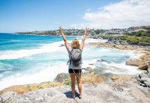 Foto: Jovencita de Argentina roba a su propia madre para ir a vacacionar /Cortesía