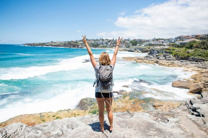 Foto: Jovencita de Argentina roba a su propia madre para ir a vacacionar /Cortesía