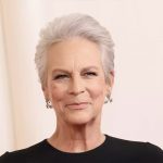 Foto: Jamie Lee Curtis hace importante donación en California /cortesía