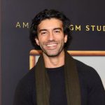 Foto: Justin Baldoni rompe el silencio /cortesía