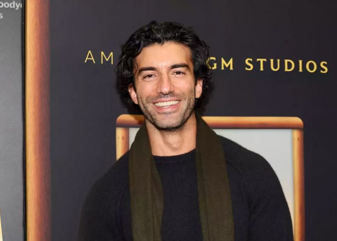 Foto: Justin Baldoni rompe el silencio /cortesía