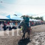 Foto: Fiestas patronales del municipio de Tipitapa/TN8