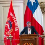 Foto: XXVII Congreso Nacional del Partido Comunista de Chile/Cortesía