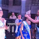 Foto: Diriambinos coronan a su nueva "Reina de Fiestas Tradicionales 2024" / TN8