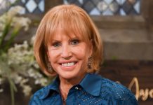 Foto: Muere Leslie Charleson, actriz de “General Hospital” /Cortesía