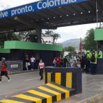 Foto: Venezuela reabre fronteras /cortesía