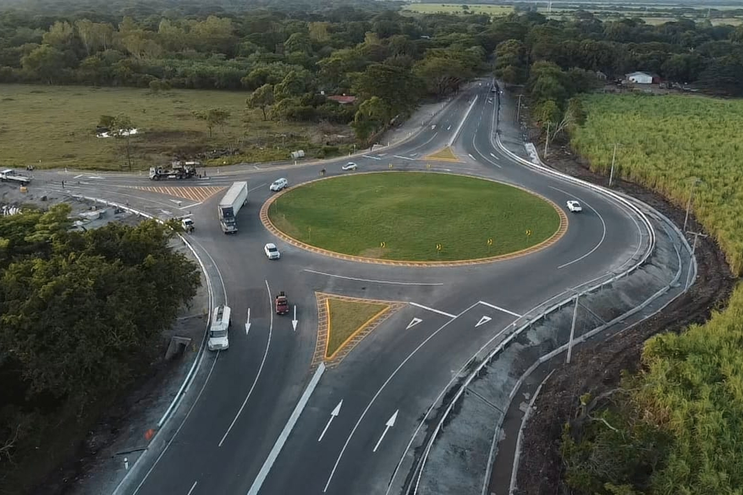 Foto: Proyectos en Nicaragua /cortesía 