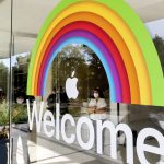 Foto: Apple defiende programas de Diversidad, Equidad e Inclusión