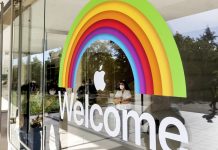 Foto: Apple defiende programas de Diversidad, Equidad e Inclusión