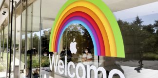 Foto: Apple defiende programas de Diversidad, Equidad e Inclusión