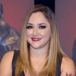 Foto: Sherlyn renuncia a ser madre por segunda ocasión /Cortesía