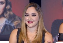 Foto: Sherlyn renuncia a ser madre por segunda ocasión /Cortesía