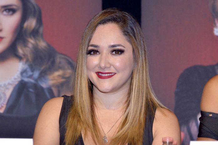 Foto: Sherlyn renuncia a ser madre por segunda ocasión /Cortesía