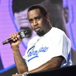 Foto: "P. Diddy me drogó y violó" /Cortesía