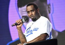 Foto: "P. Diddy me drogó y violó" /Cortesía