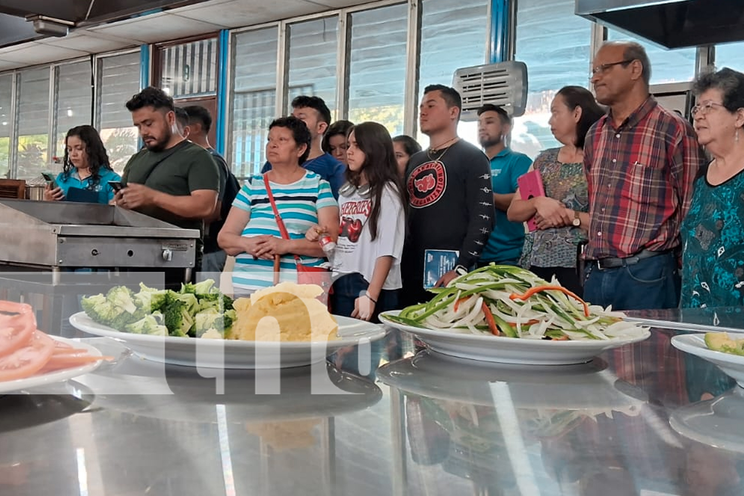 Foto: ¡Educación gratuita ! El Tecnológico Benedicto Herrera continúa formando a la juventud de Matagalpa en diversas carreras técnicas./TN8