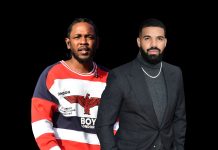 Foto: Drake demanda a Universal por difamación /cortesía