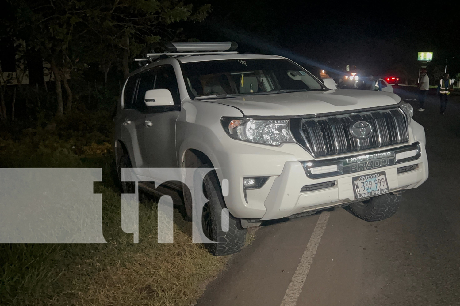 el kilómetro 147 de la carretera que conduce de Juigalpa hacia El Rama