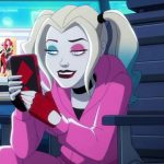 Foto: Vuelve "Harley Quinn", serie de dibujos animados /Cortesía