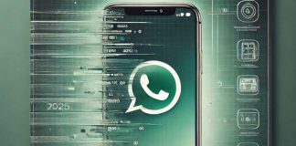 Foto: WhatsApp anuncia fin de soporte para ciertos dispositivos en 2025 / Cortesía