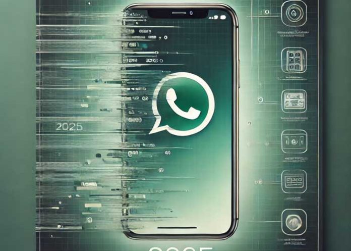 Foto: WhatsApp anuncia fin de soporte para ciertos dispositivos en 2025 / Cortesía