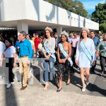 Foto: Se abren las oportunidades con la VIII Feria Nacional de Becas Universitarias / TN8